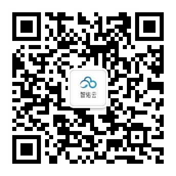 微信二维码